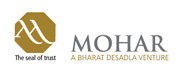 Mohar Logo