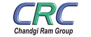 CRC Group Logo