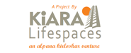 Kiara Lifespaces Logo