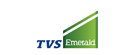 TVS Group Logo