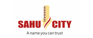 Sahu City Logo