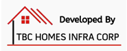 TBC Home INFRA CORP Logo