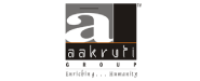 Aakruti Group Logo