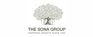 Sona Valliappa Group Logo