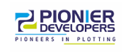 Pionier Developers Logo