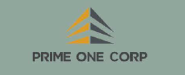 Prime One Corp Logo