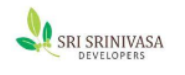Srinivasa Developers Logo