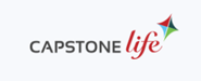 Capstone Life Logo