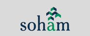 Soham Group Logo