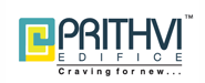 Prithvi Edifice Logo