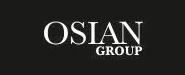 Osian Group Logo