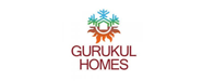 Gurukul Homes Logo