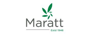 Maratt Logo