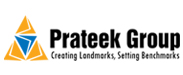 Prateek Logo