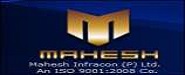 Mahesh Infracon Logo