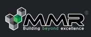 MMR Group Logo