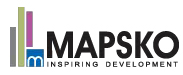 Mapsko Group Logo