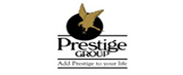 Prestige Group Logo