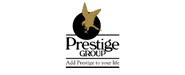 Prestige Group Logo