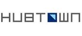 Hubtown Limited Logo