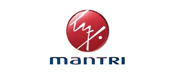 Mantri Developer Logo