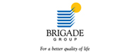 Brigade Group Logo