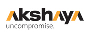 Akshaya Logo
