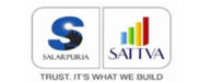 Salarpuria Sattva Group Logo