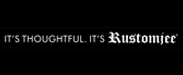Rustomjee Logo
