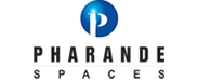 Pharande Spaces Logo