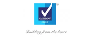 Vaishnavi Group Logo