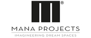 Mana Projects Logo