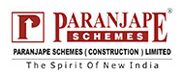 Paranjape Schemes Logo