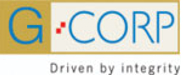 G:Corp Group Logo