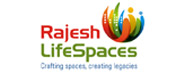 Rajesh LifeSpaces Logo