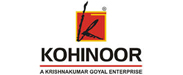 Kohinoor Group Logo
