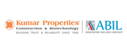 Kumar Properties Logo