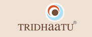 Tridhaatu Logo
