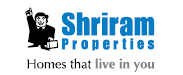 Shriram Properties Logo