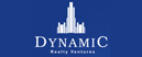 Dynamic Realty Logo