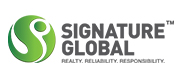 Signature Global Logo