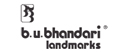 B.U Bhandari Logo