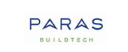Paras Buildtech India Logo