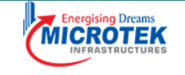 Microtek Infrastructures Logo