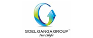 Goel Ganga Group Logo