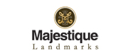 Majestique Landmarks Logo