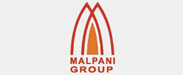 Malpani Logo