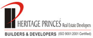 Heritage Builder Logo