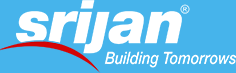 Srijan Realty Logo