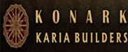 Konark Karia Builders Logo
